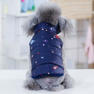 Dog Winter Coat