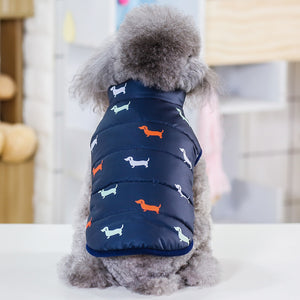 Dog Winter Coat