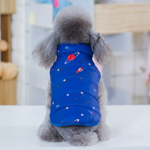 Dog Winter Coat