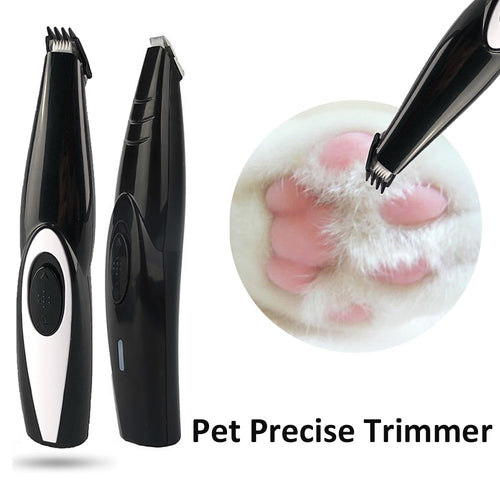 Pet Precise Dog Trimmer